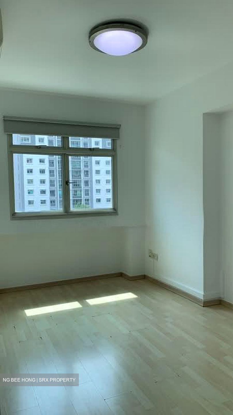 Blk 106B Punggol Field (Punggol), HDB 5 Rooms #574579511